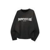 Черно-серый