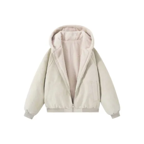 JIARONG Унисекс Пуховики