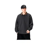 Dark Gray - [Улучшенный с флисовой подкладкой]