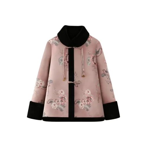 TUCANO Velvet Feel Пальто Женское