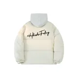 Экрю (Черный фирменный шрифт)