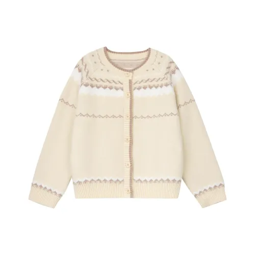 MORTEN SOLUM Мягкий Заварной Женский Трикотаж