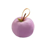 Фиолетовое яблоко