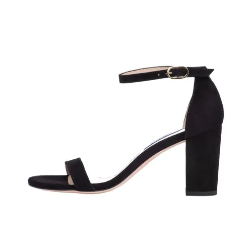 Stuart Weitzman SW One Sandals with Strap