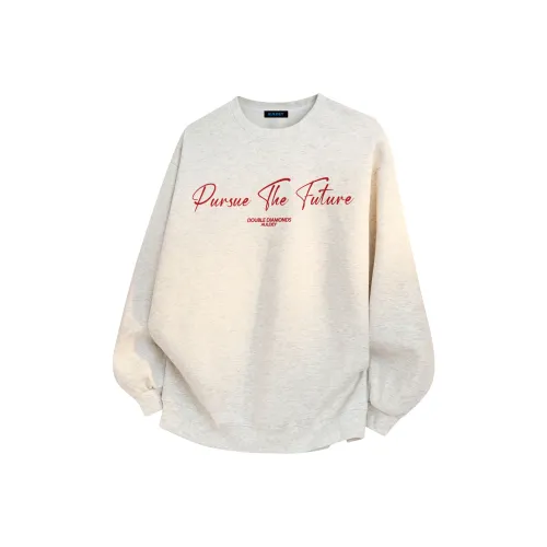 AULDEY Унисекс Свитшоты