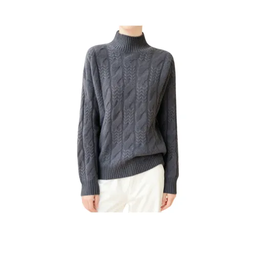 AURORA DIARY Шерстяные свитера Женские