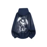 Королевский синий [утолщенный с флисовой подкладкой]