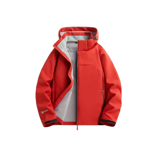 NINEDAO Унисекс Куртки