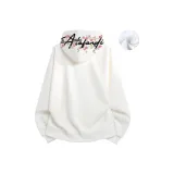 Белый [утолщенный с флисовой подкладкой]