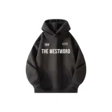 Black [500G Флис с подкладкой R608]