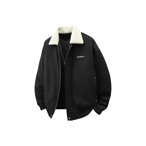 Caramella Унисекс Пуховики