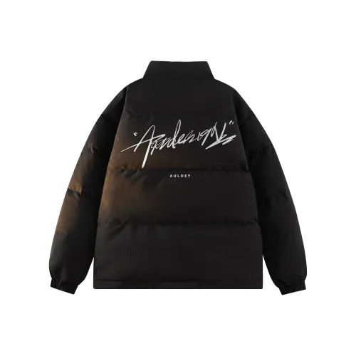 AULDEY Унисекс Пуховики
