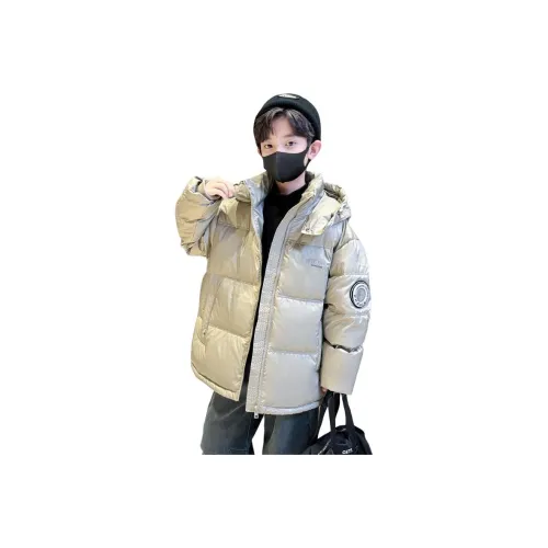 M JBABY Школьный возраст Топы