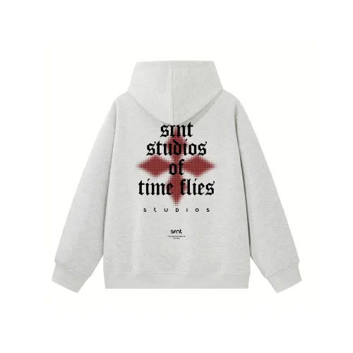 SFNT Унисекс Свитшоты