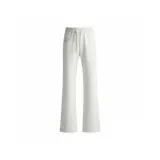 Вересковый серый с флисовой подкладкой