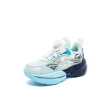 Деним синий