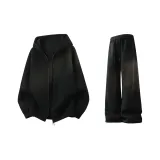 Черный + Черный