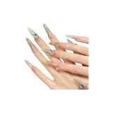 S[Подходит для 80% женских рук]15-11-12-11-9