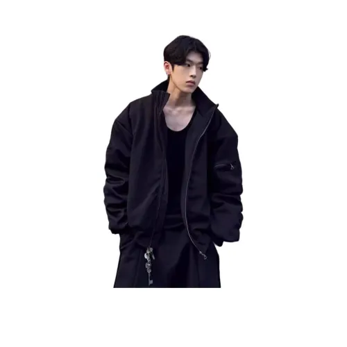 LEONBINNO Унисекс Пуховики