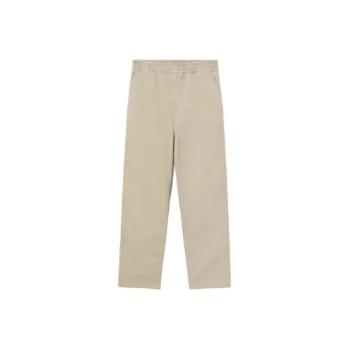 Carhartt WIP Повседневные брюки Мужские