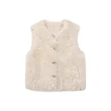 Жемчужно-белый