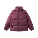 Бордово-красный