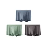 Средний серо-голубой + зеленый + темно-серый