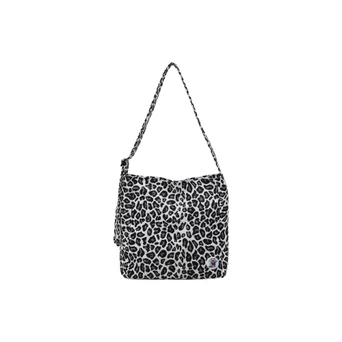 XIAOZHUBANNA Сумка через плечо Стандартная Женская Белая Хаки