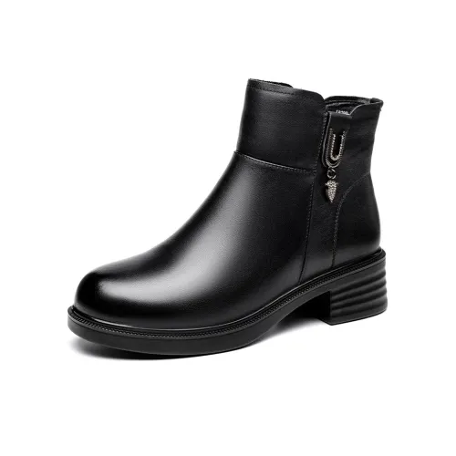 LAORENTOU Ботильоны Женские