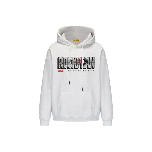 ROCK PLAN Унисекс Свитшоты