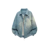 Синий цвет далеких гор