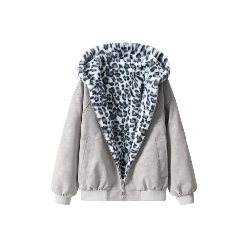 NBNO Унисекс Пуховики