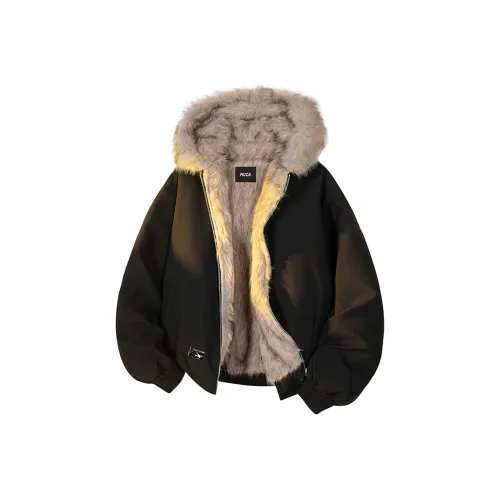 PICCA Унисекс Пуховики