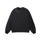 Черный (с флисовой подкладкой)