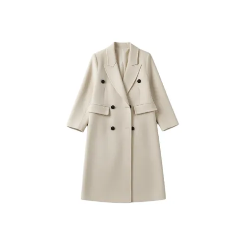 TOUCH MISS Женское пальто