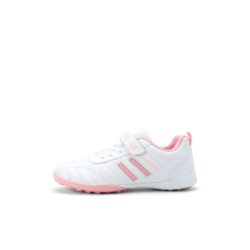 GOYN Anti KICK Устойчивый к истиранию Отскок Легкий Амортизация Футбольные бутсы для детей