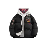 Чёрный [В комплекте с высококачественным свитшотом]