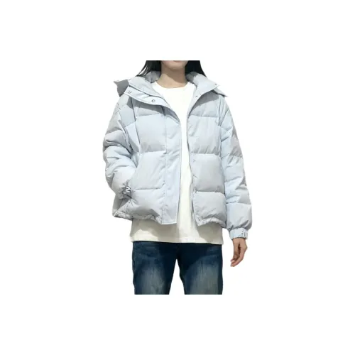 SINKACME Женские пуховики