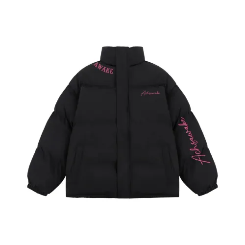 ACHS AWAKE Хлопковый пуховик унисекс