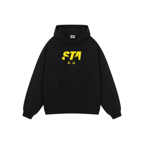 ERICE MADE Унисекс Свитшоты