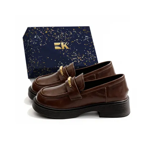 Boldi Kuki Лоферы Женские