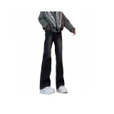 Чёрный Серый [Эластичный Улучшенный]