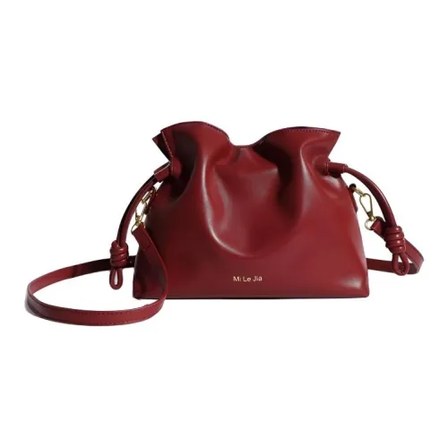 VENUCO ПУ (полиуретан) Сумка через плечо Стандартная Женская Черная Коричневая Бургунди