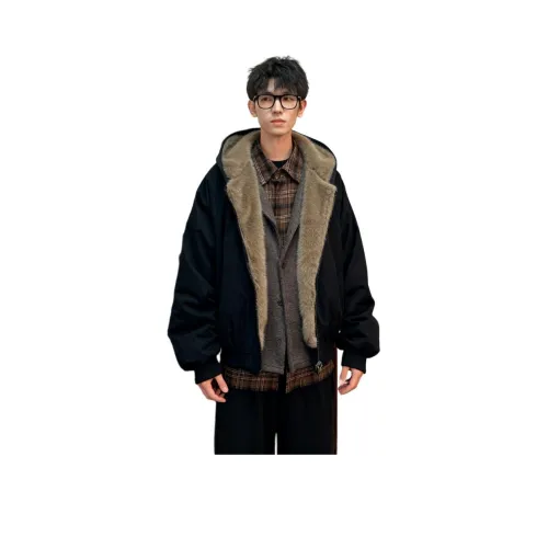 CORNILOT Унисекс Пуховики