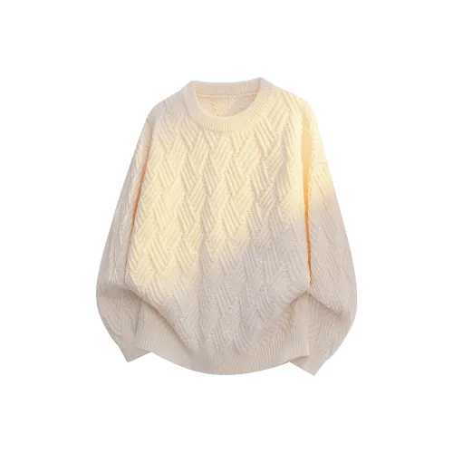 ICVBL Унисекс Трикотаж