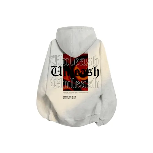 FOREST LIBRARY Свитшот Унисекс