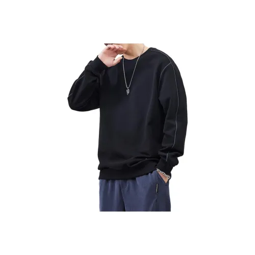 CLOUDYCATS Унисекс Свитшоты