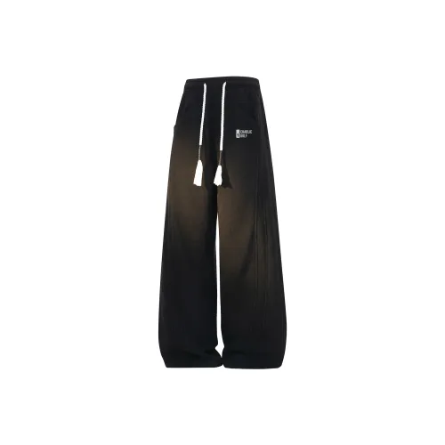 CHARLIE GOLF Повседневные брюки Унисекс