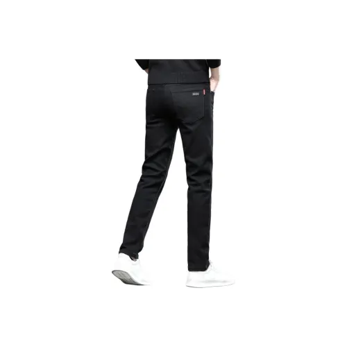 CHAORENBANG Мужские Джинсы