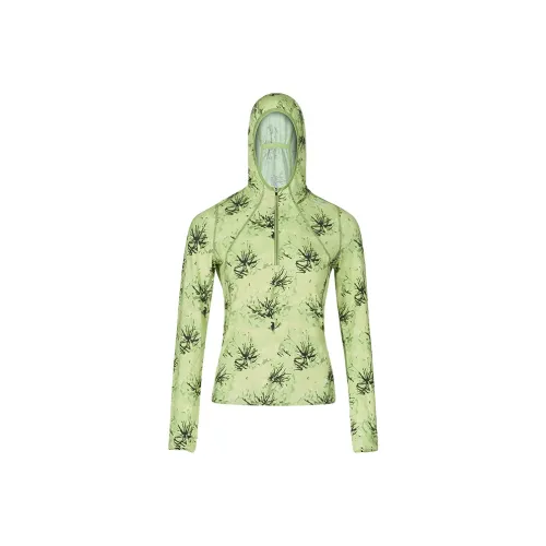 OUTOPIA Реглан T-Shirt Женская